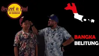 My Indonesia - Bangka Belitung Islands Province (CC Text Bahasa Indonesia)