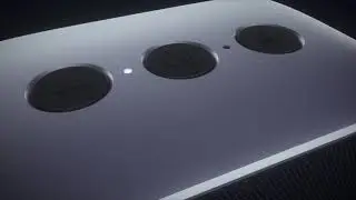 VIDVIE X SERIES : XL-SP901 : ALUMINUM ALLOY BLUETOOTH SPEAKER