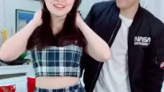 JAKBIE | ft. social dis- dancing