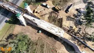 84 The Villages Construction Update 2-9-21