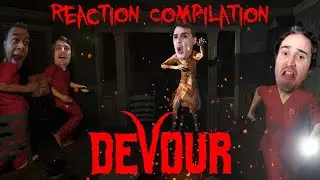 DEVOUR Funny Clip Compilation #3