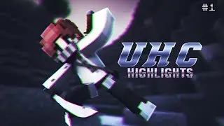 UHC Run Highlights - #1: 
