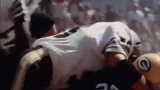 Saints vs Packers 1979 Week 2