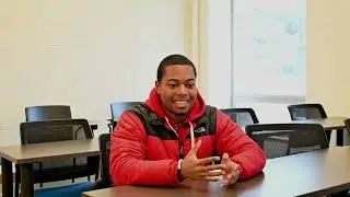 Alternative Spring Break Student Interview - NYC