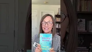 4 star or 5 star books: youtube short...Let's talk books with Shannon