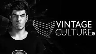 Vintage Culture & Lazy Bear - Sweet Disposition (Remix)