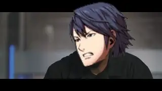 Robin f*cked Chrom's daughter!