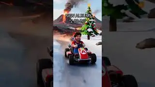 Blue olive branch 2-28-26 #trailer #teaser #album #newmusic #release #mariokart #foryou #recommended