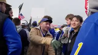 The College Gameday Experience | Pitt Student Affairs