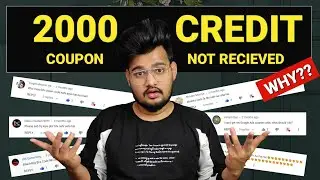 Why Google Ads 2000 Credit Code Not Received || Google Ads Promotional Code || In Hindi - 2023