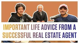 Important Life Advice for the Younger Generations from an Established Businessman