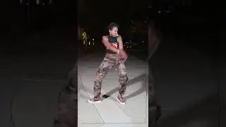 Tasha Nikole - Dance
