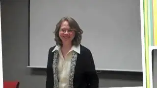 Toastmasters Organization Speech #2 - by Sue Paananen
