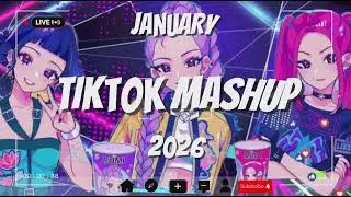 TikTok Mashup January 2026 (Not Clean) | Viral & Trending Mix