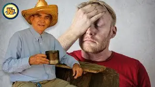 DUDAS QUE ACABAN | Lencho Catarran | Aniceto Prieto