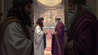 The Enigmatic Death of King Solomon's Brother