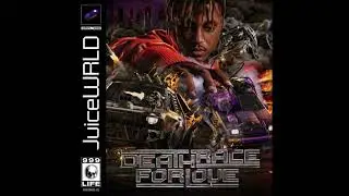 Juice WRLD - The Bees Knees (Slowed & Reverb)