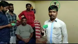 Bio energy&Anti radiation card benefits in Telugu #business #india #health #cards #heart  #news