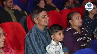 AARAMBH || Session 2 || 004 Ramayan Theme Hum Katha Sunate (AKSHAR SCHOOL)