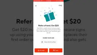 DoorDash Hack 2019