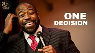 The One Decision That Will Make You Rich in 2026