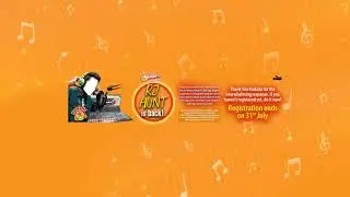 Mrs. Carolyn Lionel with Rj Animesh live from Pratt Memorial School