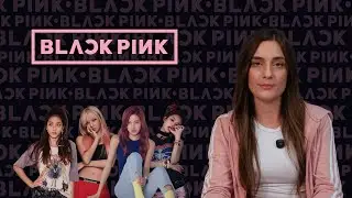Πώς οι BLACKPINK κατέκτησαν τον κόσμο της K-POP