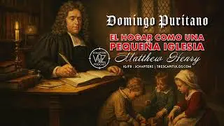 Domingo Puritano - 
