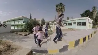 One World, Many Stories: Amman, Jordan