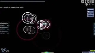 my biggest choke ever