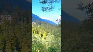 Sikkim beautiful view 😍 #dailyvlog #dailyshorts #travelindia