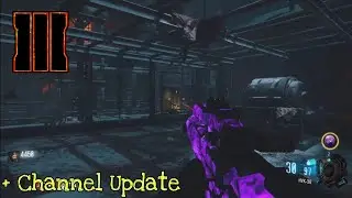 Back On Black Ops 3 + Big Channel Update