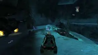 Halo MCC Campaign (Escape)