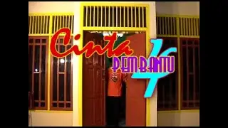 Film Cinta Pembantu Vol 4 - Sabirin Lamno