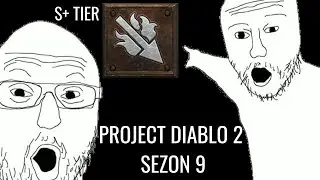 PROJECT DIABLO 2 [S9] - FIRE ARROW AMAZON - PORADNIK