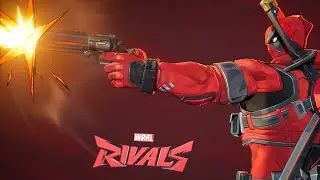 L.F.G. | Marvel Rivals: Deadpool Matches