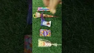 ASMR Candy #shorts #ytshorts #shortvideo #shortsfeed