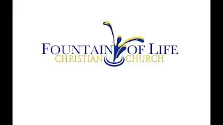 FOL Morning Worship