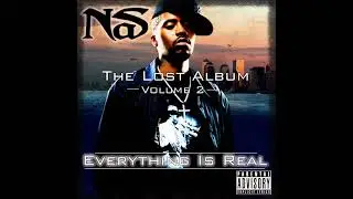 Nas - Don't Body Ya self (Acapella) 91 BPM