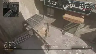 CoD MWR PROP HUNT