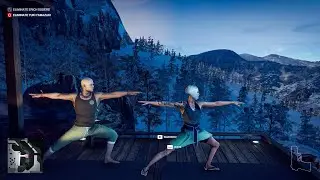 SITUS INVERSUS WALKTHROUGH HITMAN 3 PC 4K