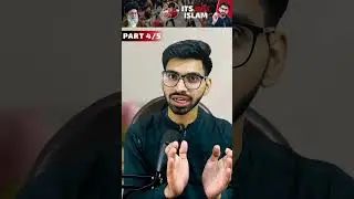 Nikah Mutah Kya he | Waqia Karbla Reality | Part 4 | Master Zohaib