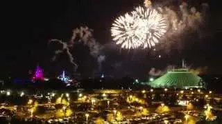 Walt Disney World 2015 Vacation Davis Family