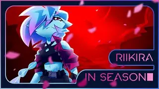 Riikira - In Season