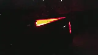 2012 Silverado feneix strobes and Speed turtle engineering 2.0