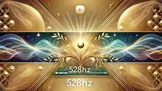 【Relax lofi】528hz Resonance of Abundance #meditationvibes #lofimeditation #abundance