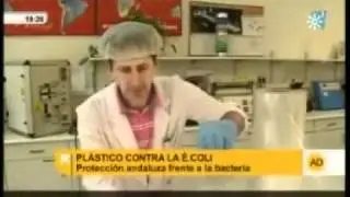 Derprosa on Canal Sur TV