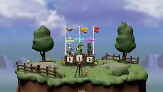 Clodhoppers Highlights - 2021.04.06