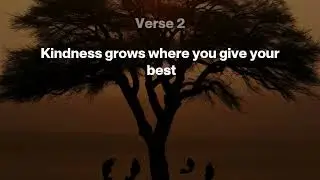 Rise and Shine &ndash; ( afro soul)