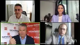 LIVE NOW! Daily Energy Markets Forum Webinar